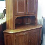 965 5362 CORNER CUPBOARD